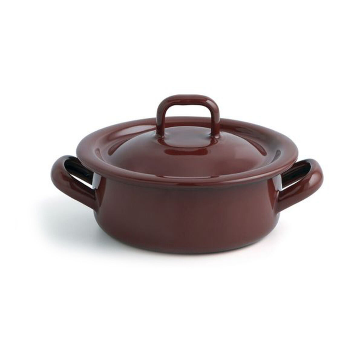 Kookpot met Deksel Quid Classic Metaal Staal